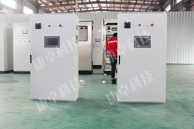鋼鐵廠脫硫PLC、DCS自動(dòng)化控制系統(tǒng)解決方案
